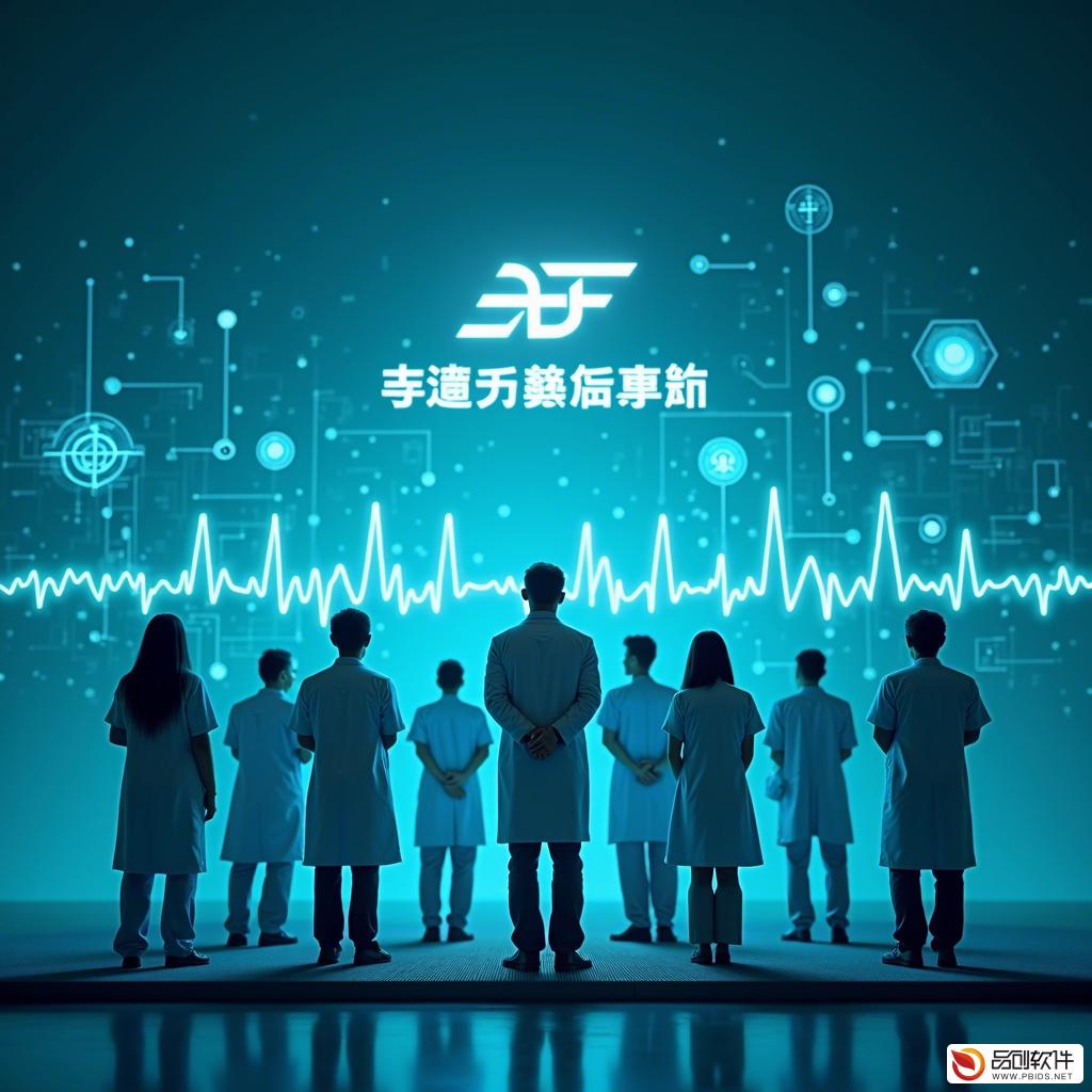 深圳市互联网医疗平台技术中心：引领数字健...