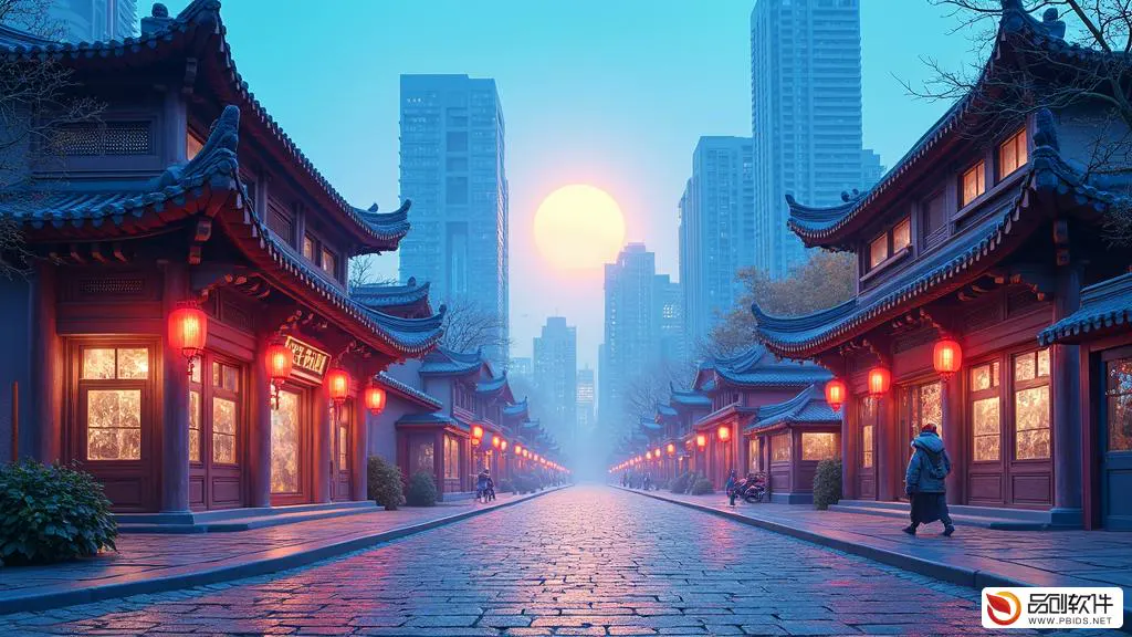 无锡市能源行业数字化系统研发：创新引领未来能源变革
