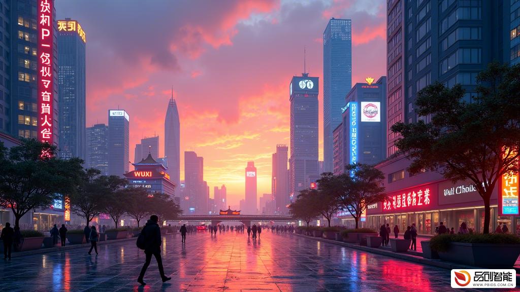 无锡市商用车安全驾驶系统：创新引领未来道路安全
