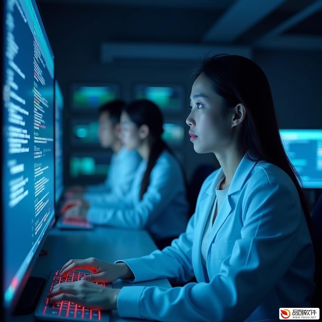 重庆市AI医疗服务平台：研发团队的创新与突破
