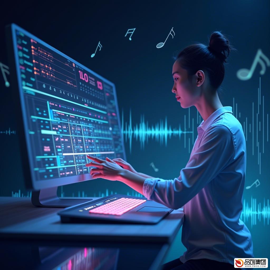 DeepSeek AI：音乐创作的革新者，助力音乐人打造动人旋律
