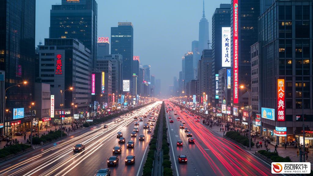 天津市企业数字化转型服务商集团：引领企业迈向数字新时代

