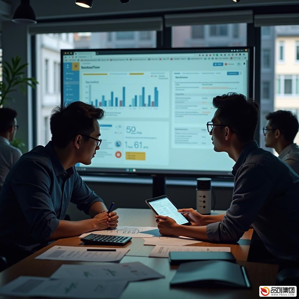 开发定制APP软件报价：全面解析与指南
