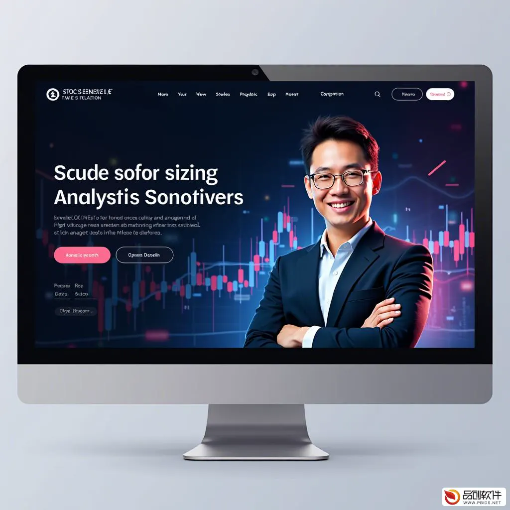 珠海市招商证券股票智能分析平台：引领金融科技创...