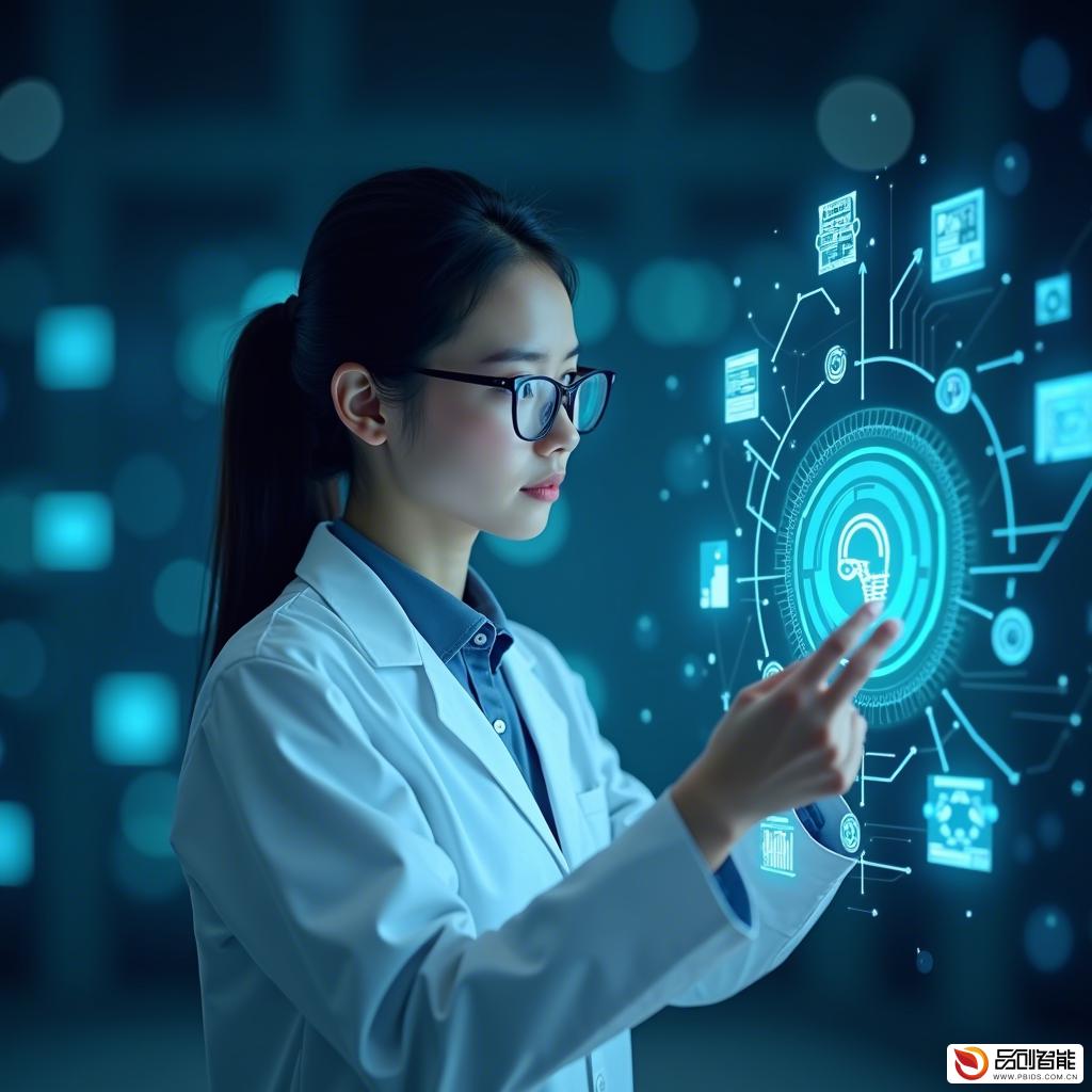 合肥市医疗数据特征工程平台服务商：赋能智慧医疗的新篇章
