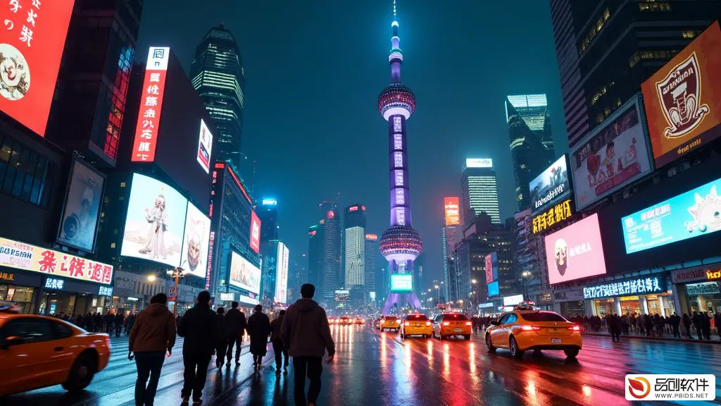 上海市企业信息共享平台工作室：推动商业透明度与效率的新引擎
