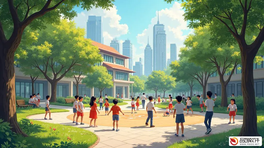 珠海市教育元宇宙平台集团：引领未来教育的新篇章
