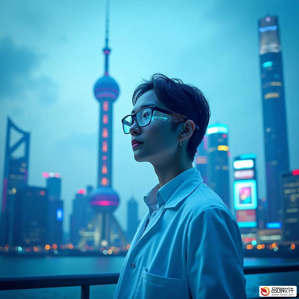 上海市医疗AI影像服务集成商：引领医疗影像智能...