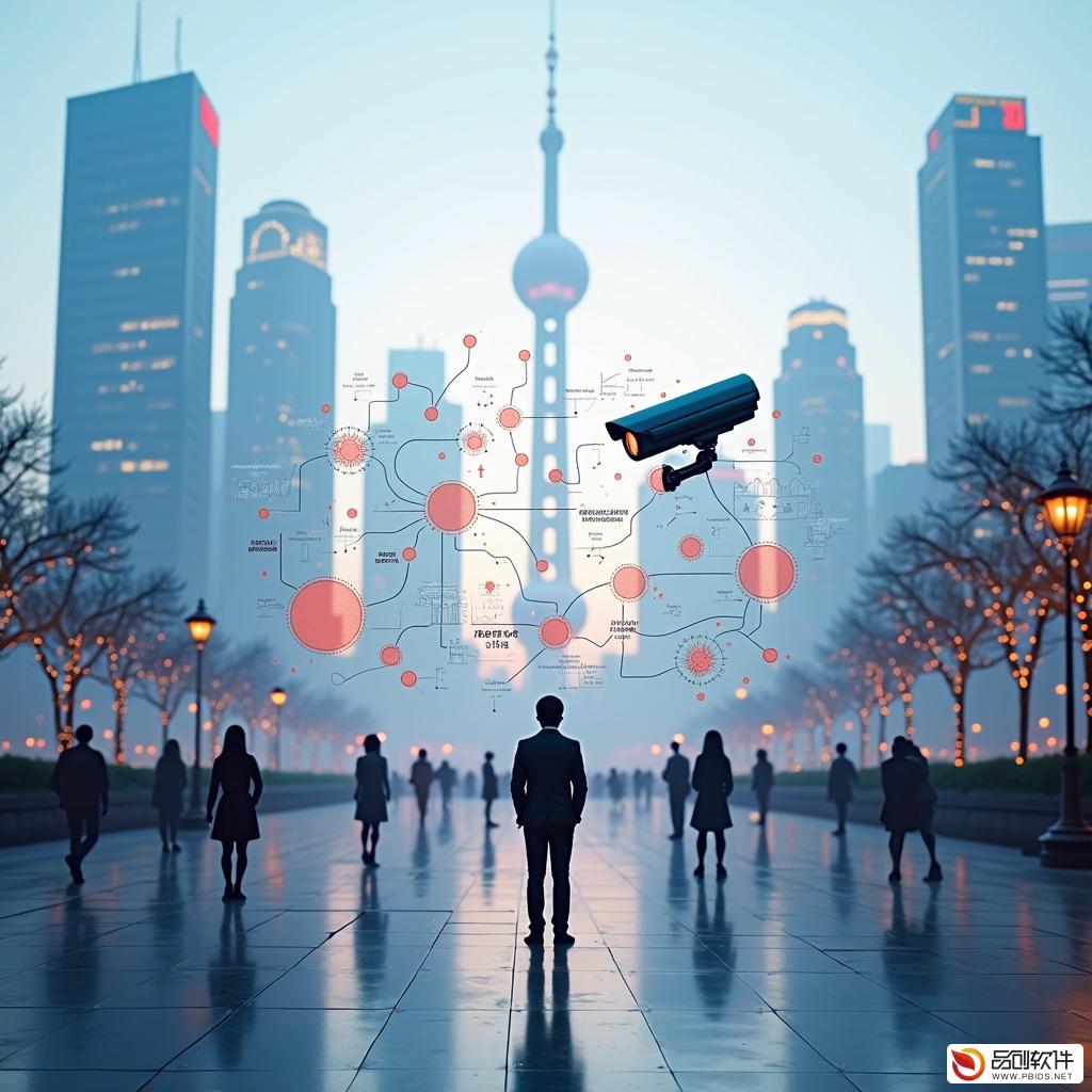 北京市人员行为识别系统开发：创新科技引领智慧城...