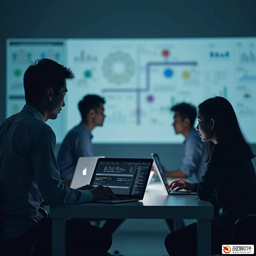 东莞市知识管理系统研发团队的创新之路
