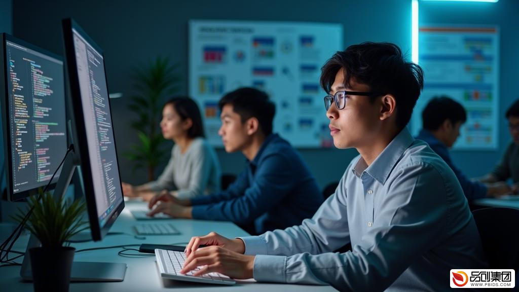 软件开发定制：打造专属解决方案的全方位指南
