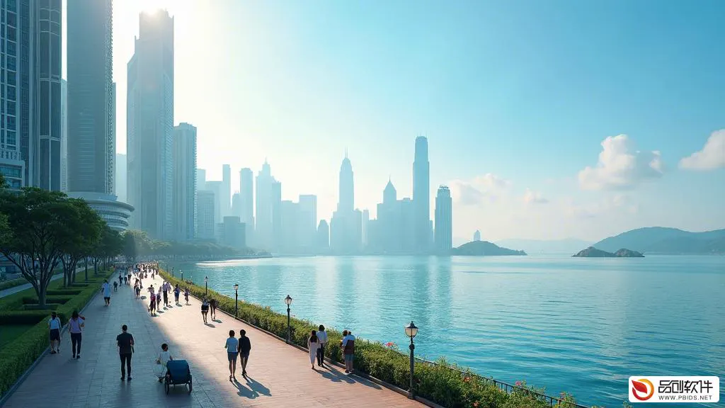 珠海市智能运维监控平台服务站：打造智慧城市的新引擎
