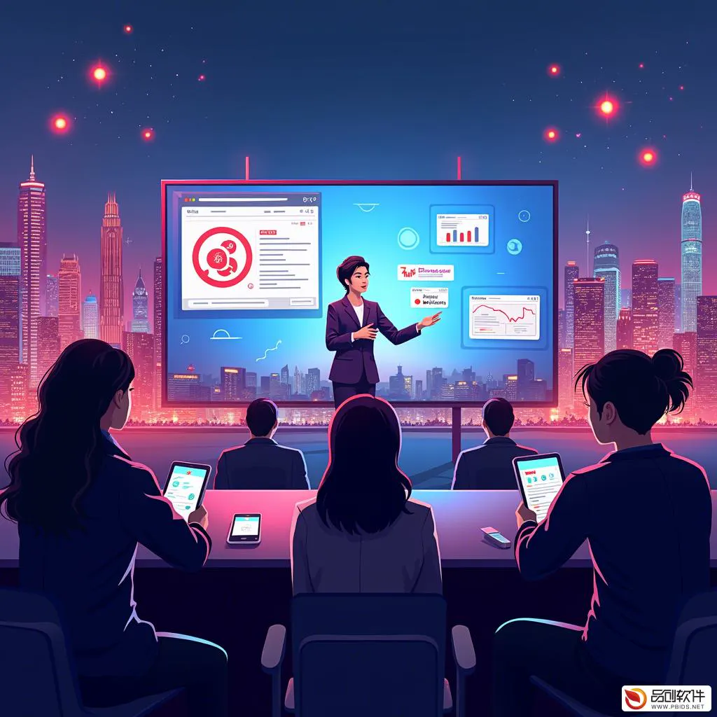 重庆市保险直播带货平台服务站：创新保险销售模式...