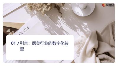 人工智能技术在医美行业中的客户服务创新