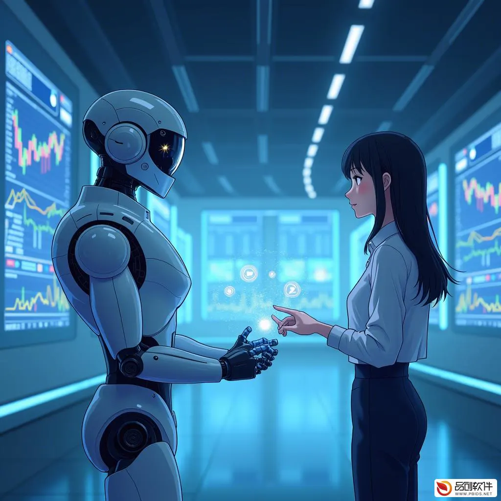 珠海市证券智能客服机器人平台研发中心：引领金融...