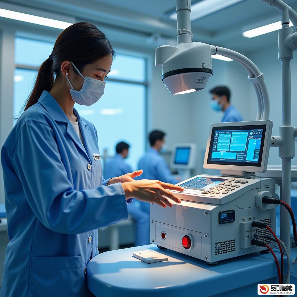 成都市医疗设备电源保护系统有限公司：守护医疗安全的电力守护者
