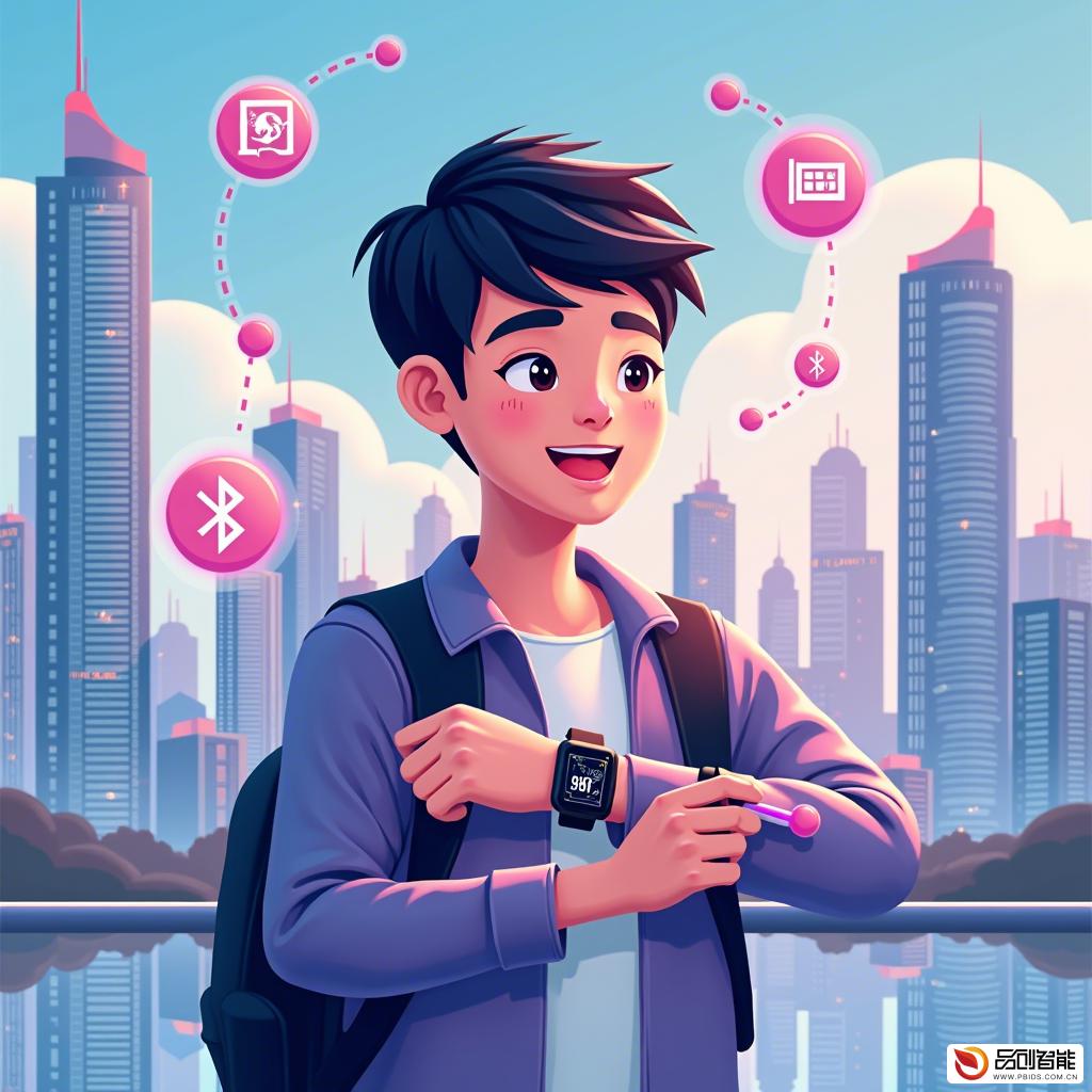 深圳市体温计蓝牙协议方案商：创新科技引领健康监...
