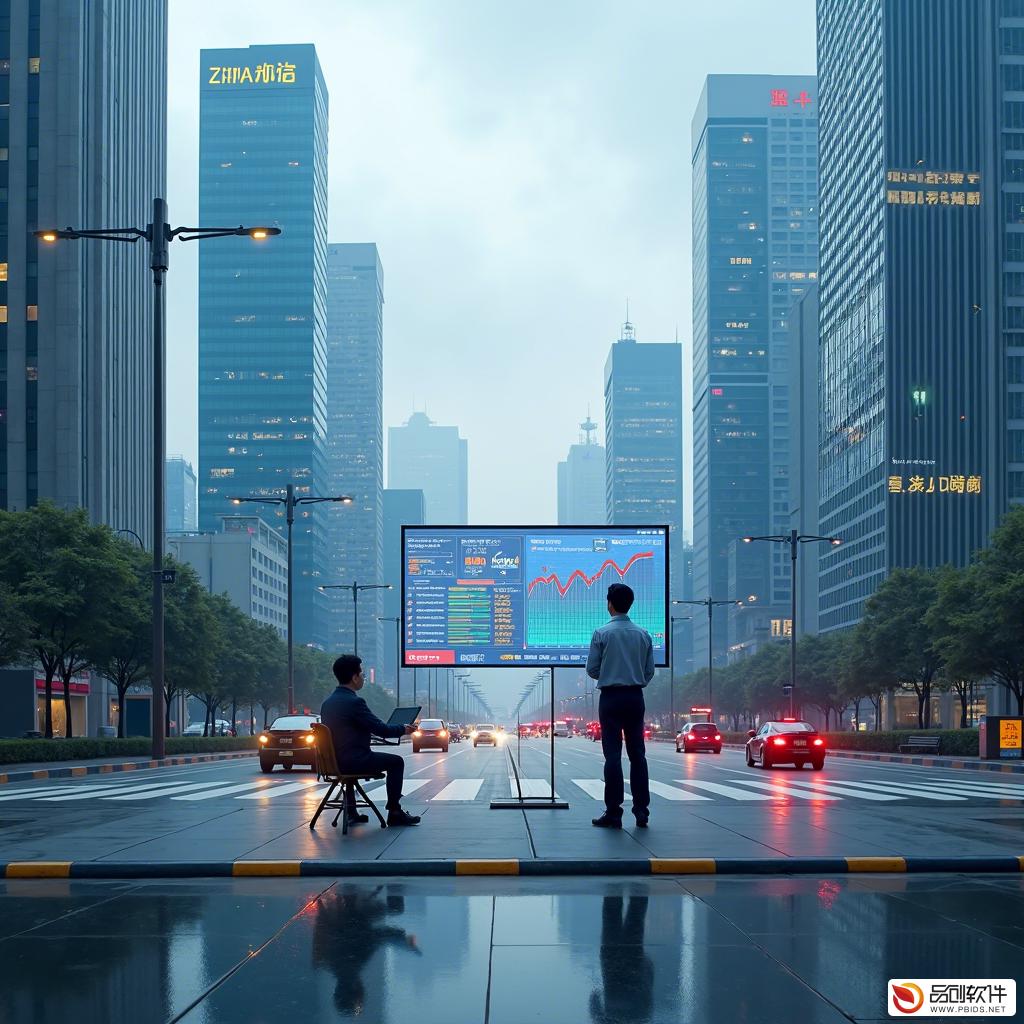 珠海市投资监督AI预警系统的革新与实践
