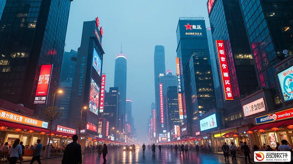 东莞市智能选股App开发：引领金融投资新时代
