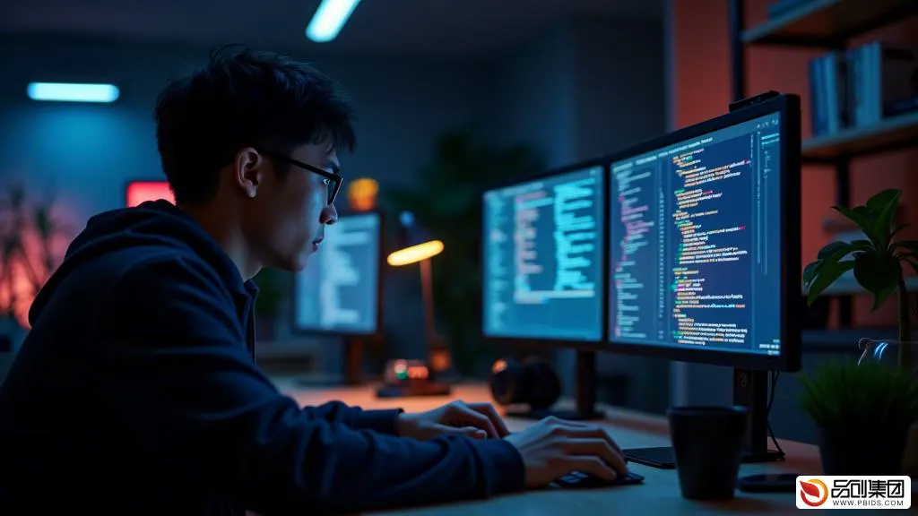 小程序开发运营全攻略：从零到一的实战指南
