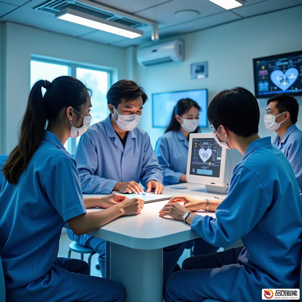 无锡市医疗设备共享平台服务站：推动医疗资...