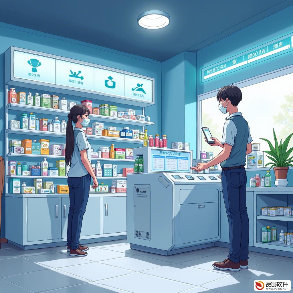 合肥市药店智能补货算法系统的创新与实践
