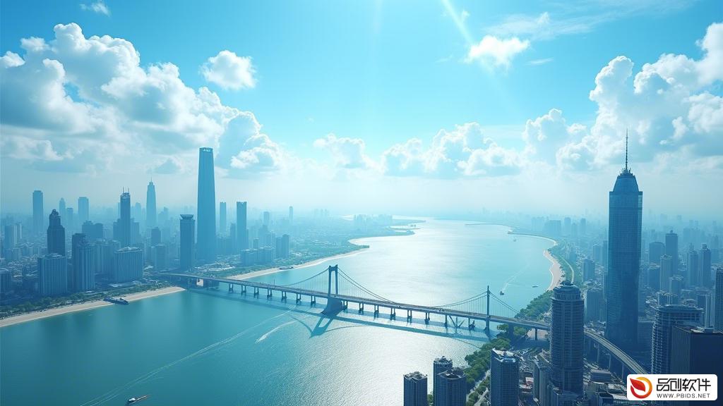 珠海市养护管理系统集成商：引领智慧城市新风尚
