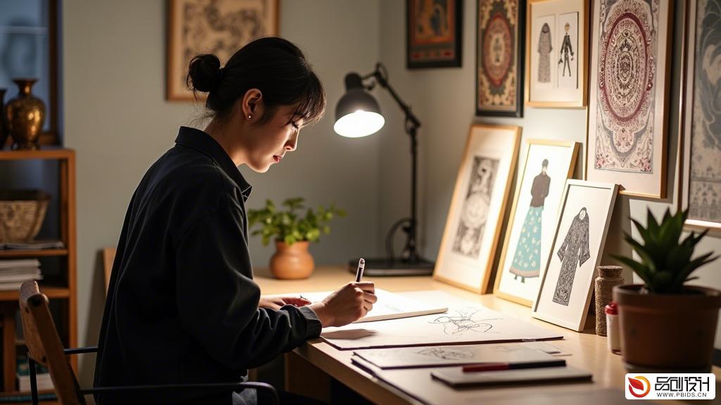 黔南交互逻辑设计机构：塑造数字时代的创新体验
