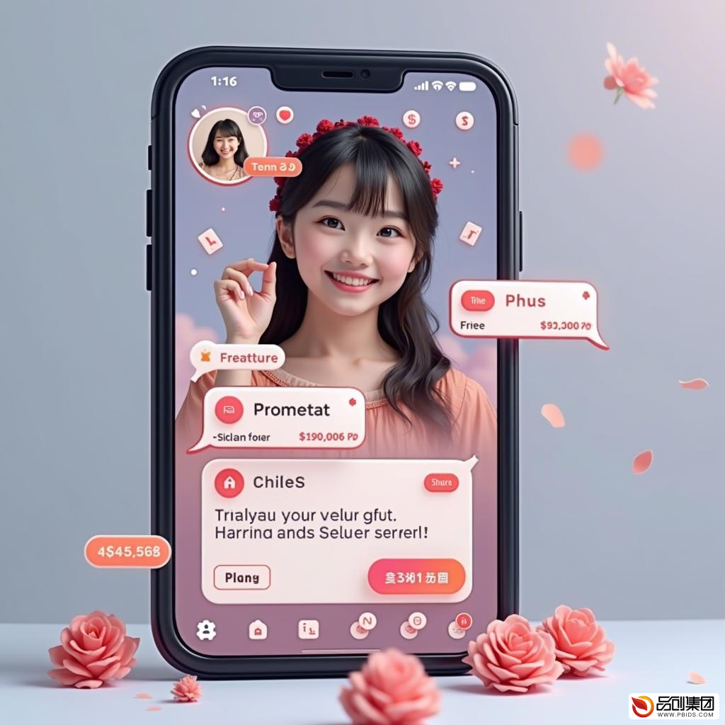直播软件定制价格全解析：从基础到高端的全...