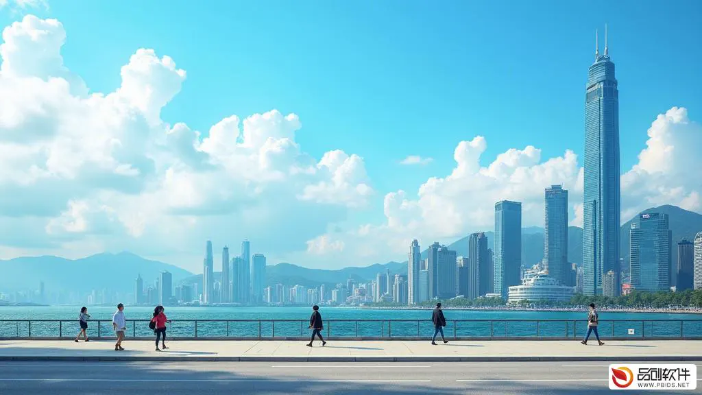 珠海市招商证券流程管理平台研发中心：引领金融行业数字化转型
