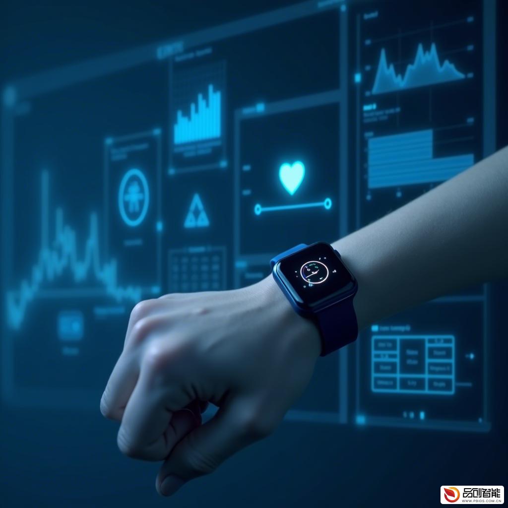 苏州市NB-IoT体温贴研发中心：科技守护健康的新篇章
