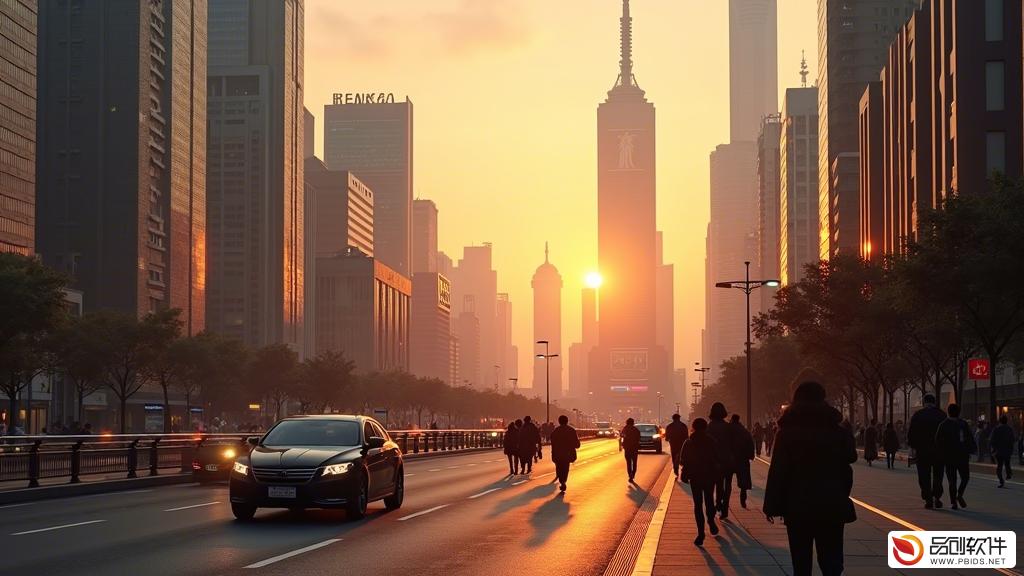 北京市物流数据AI管理平台：引领智慧物流新时代
