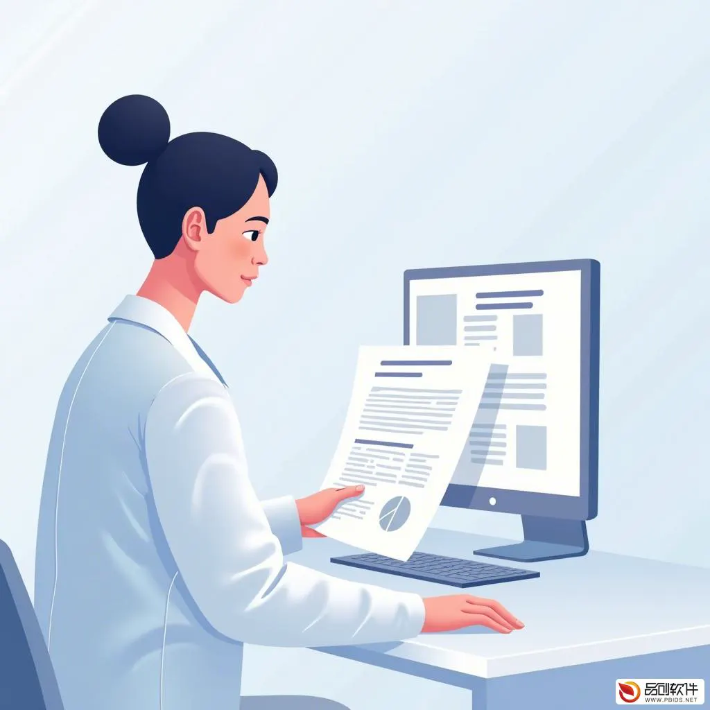 上海市医疗OCR识别平台：创新科技引领医疗信息...