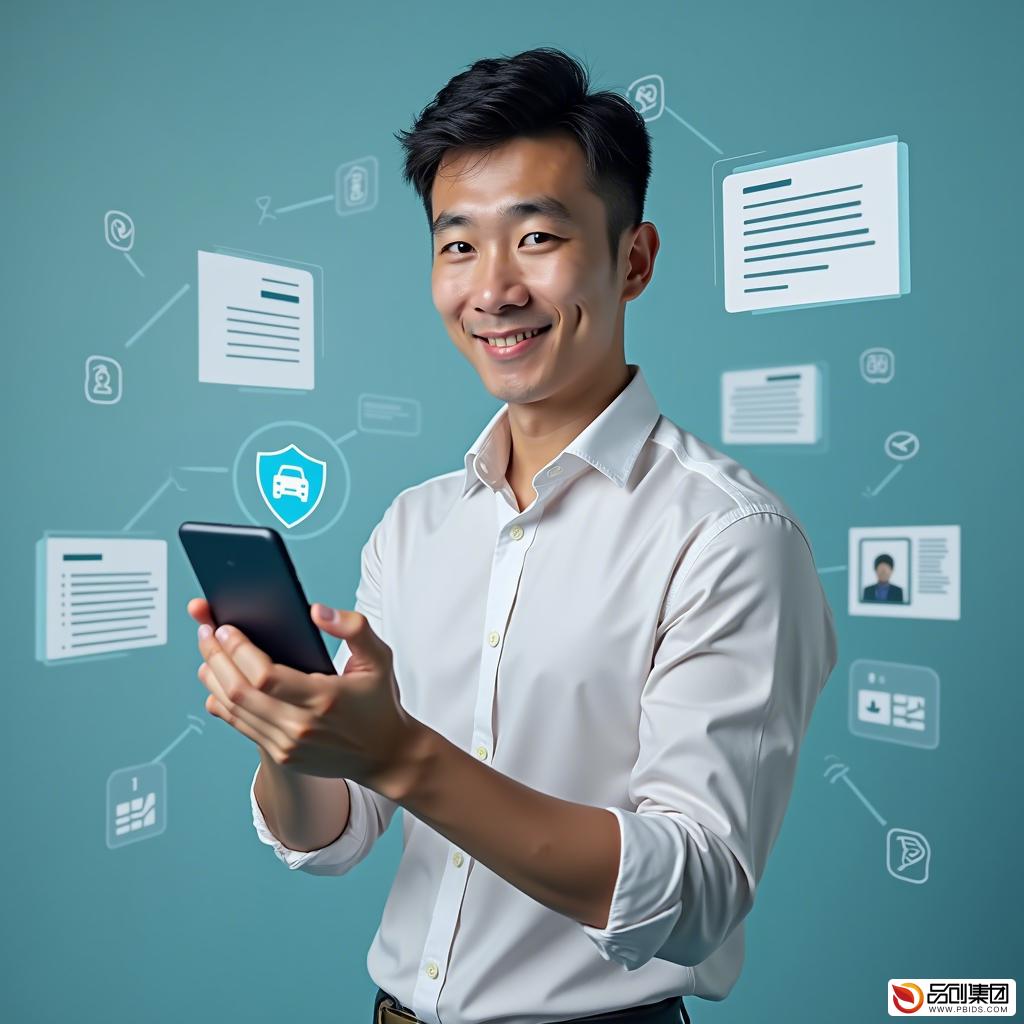 车险APP大盘点：哪些应用值得您信赖？
