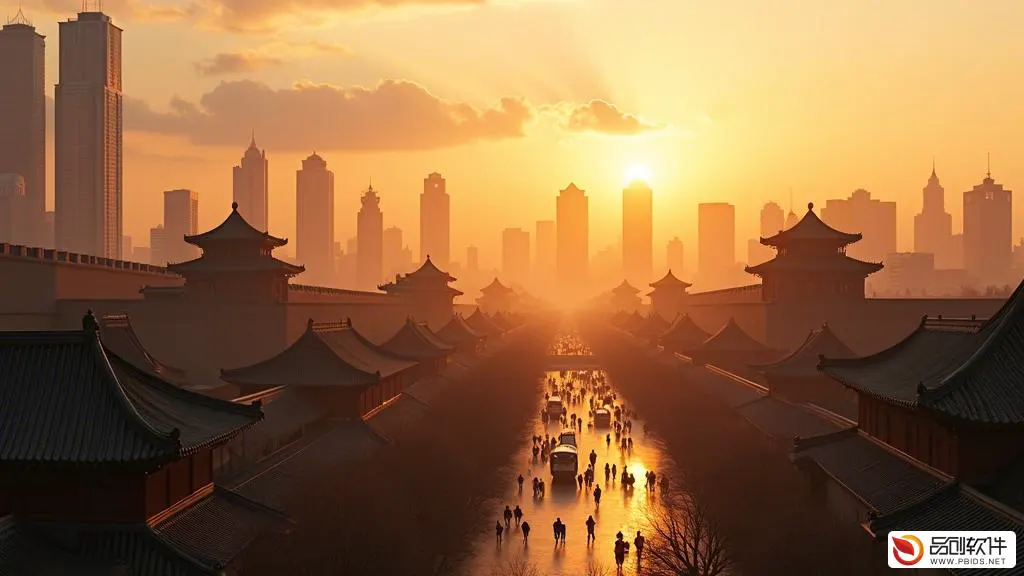北京市智能药监管理系统：创新科技引领药品监管新时代
