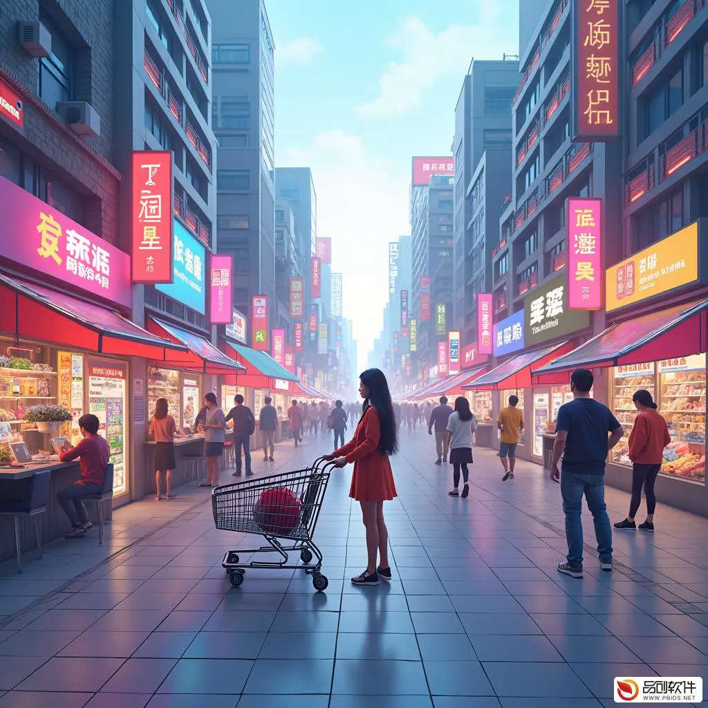 天津市社交电商类App开发运营商：创新引领未来...