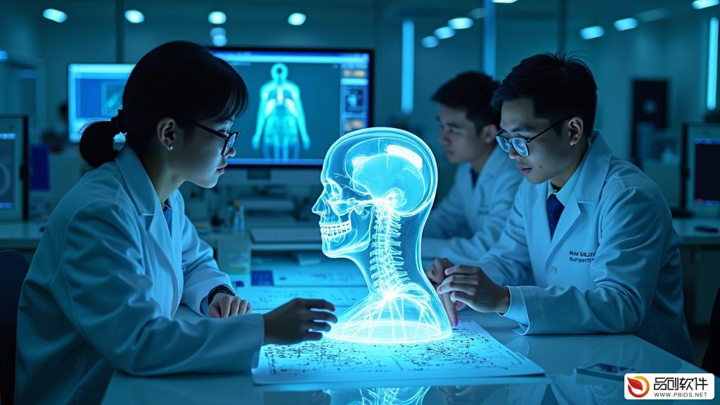 天津市X光机运行状态预测模型平台方案商：引领医疗设备智能化管理新纪元

