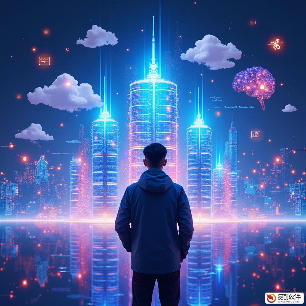 合肥市保险业务管理系统集团：数字化转型与...