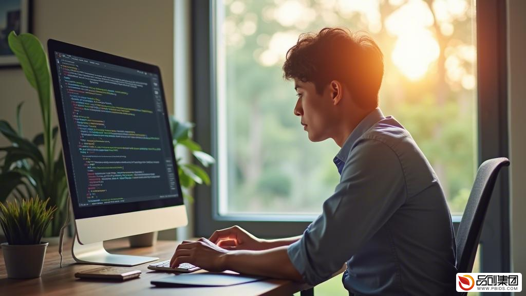 定制软件开发业务:打造专属数字化解决方案的钥匙