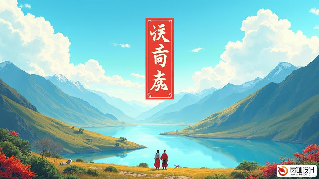 青海品牌视觉团队的创意之旅：塑造品牌新形象
