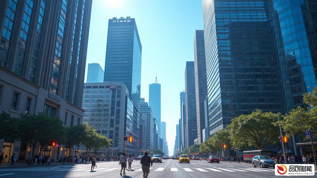 宁波市物联终端弹性扩容集成商：引领智慧城市新风尚
