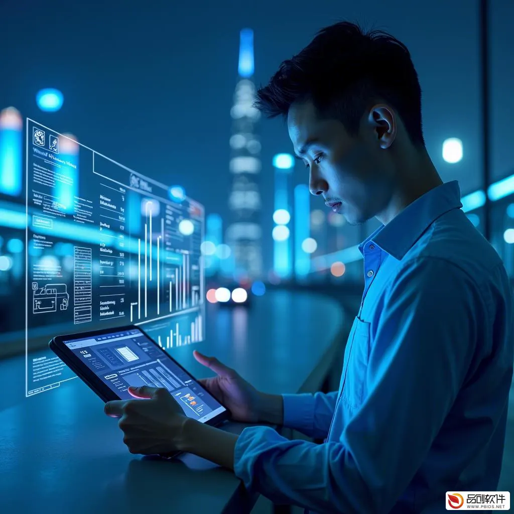 成都市汽车数据展示App研发团队的创新之旅
