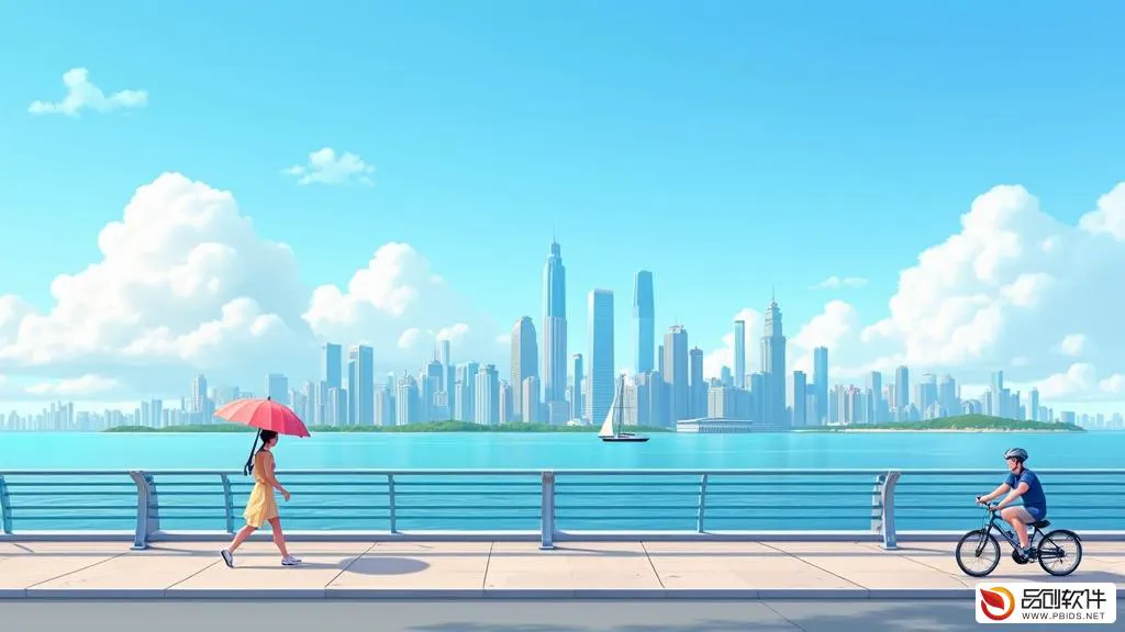珠海市儿童教育机触控优化平台：开启智慧教育新篇章
