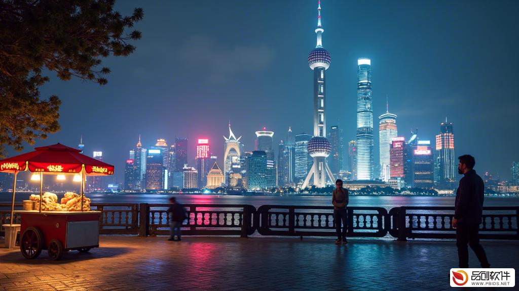 上海市AI移动购物平台团队的革新之路
