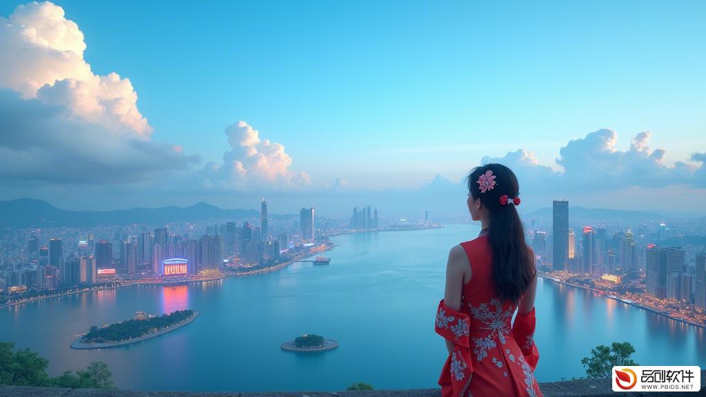 珠海市保险业务决策支持平台公司的创新与发展
