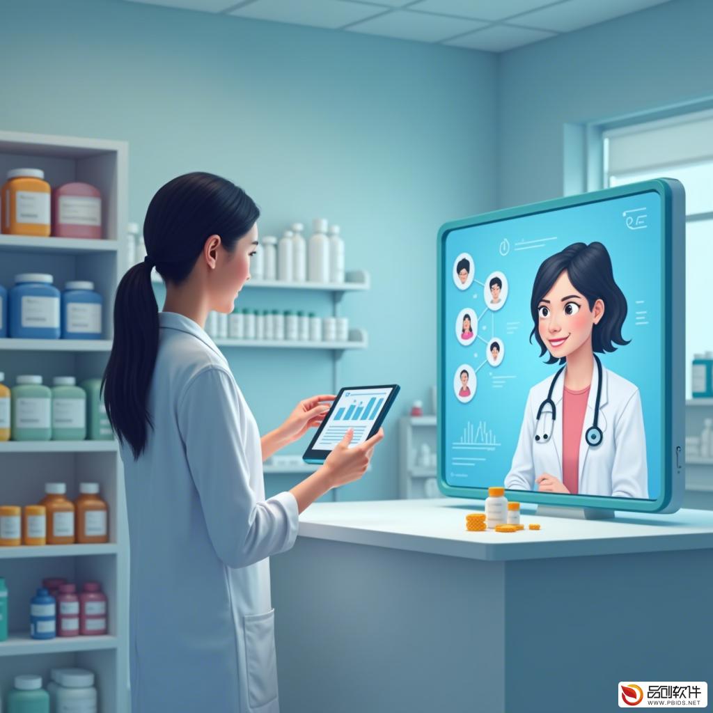 成都市医药新零售系统开发：创新引领未来医疗健康
