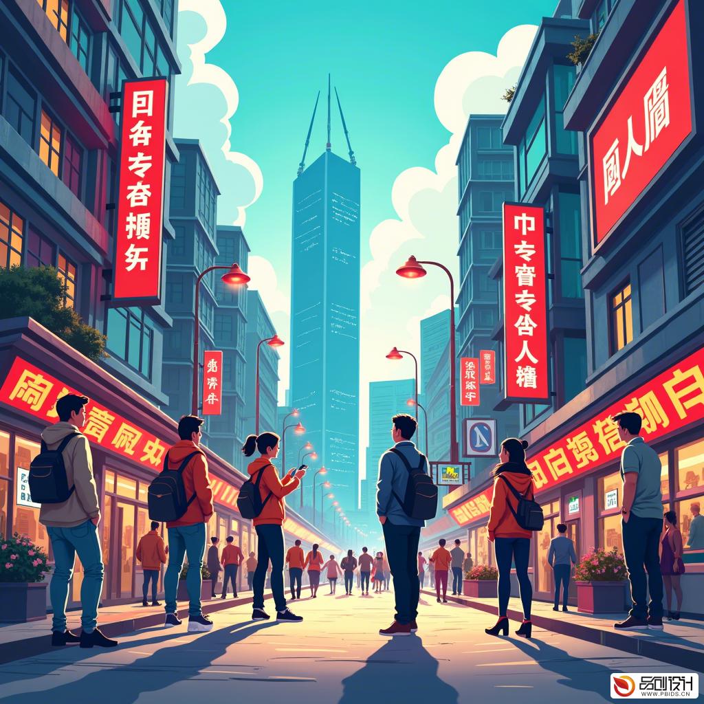 香港品牌文化可视化团队的创意之旅

