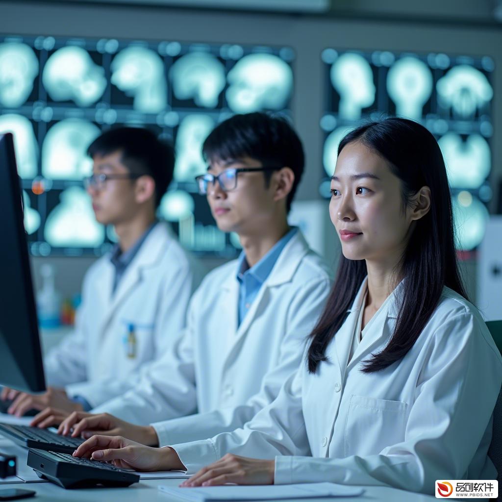 苏州市医疗影像设备效能分析平台的创新研发之路
