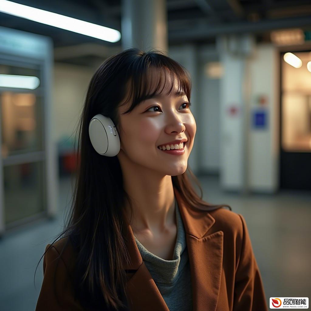 宁波市可穿戴式痛经缓解工场：科技温暖女性健康新篇章
