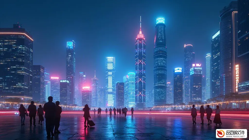 深圳市健康商城大屏系统开发：创新科技引领健康购物新体验
